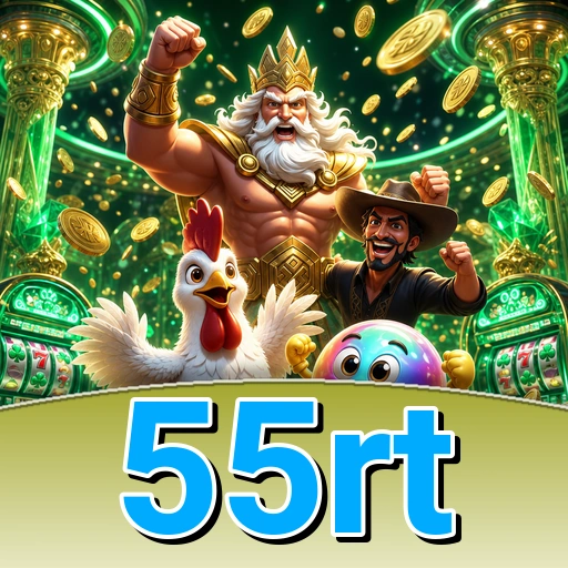 Gambar verifikasi hash SHA-256 unduhan APK 55rt